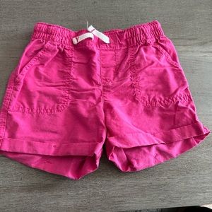Girls shorts